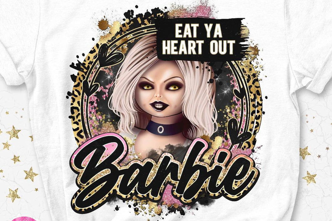 Eat Ya Heart Out Graphic Tee