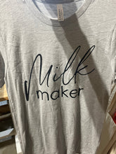 Load image into Gallery viewer, Milk Maker Graphic Tee