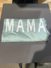 Load image into Gallery viewer, Mama (Heart) Graphic Tee