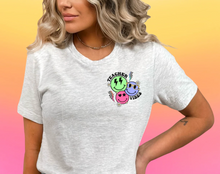 Load image into Gallery viewer, Teacher Vibes Graphic Tee