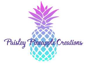 Paisley Pineapple Creations 