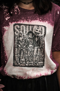 Squad (Jack/Edward/Beetlejuice) Sublimation Shirt