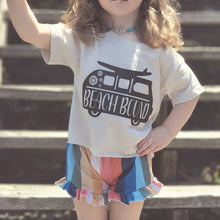 Load image into Gallery viewer, Beach Bound Toddler/Youth Screen Print Shirt