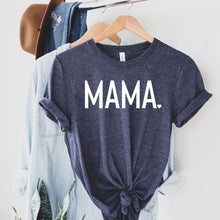 Load image into Gallery viewer, Mama (Heart) Graphic Tee