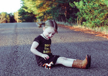Load image into Gallery viewer, Boots, Bows, &amp; Rodeos Tshirt Dress