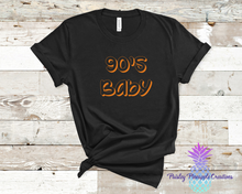 Load image into Gallery viewer, 90&#39;s Baby Mommy &amp; Me Set