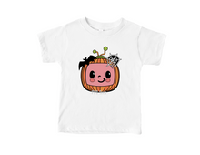Load image into Gallery viewer, Cocomelon Halloween Kids Sublimation Shirt