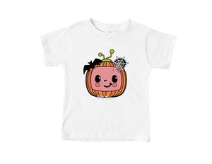 Cocomelon Halloween Kids Sublimation Shirt