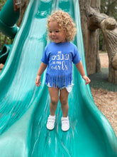 Load image into Gallery viewer, As Wild As My Curls Shirt