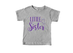 Little Sister Shirt