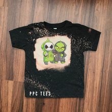 Load image into Gallery viewer, Jack/Grinch Sublimation Shirt