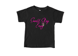 Small Shop Envy Kids Shirt (2019)