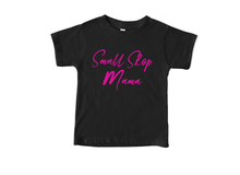 Load image into Gallery viewer, Small Shop Mama Adult Shirt (2019)